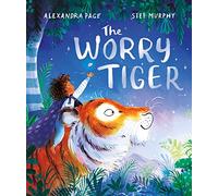 The Worry Tiger