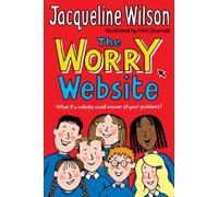 The Worry Website