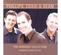 The Worship Collection: Favorite Songs of All [Import Anglais]