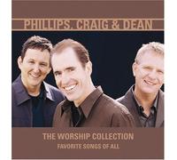 THE WORSHIP COLLECTION: FAVOURITE S