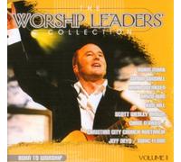 The Worship Leaders' Collection - Volume 2 - Born To Worship