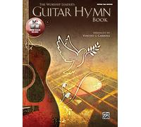 The Worship Leader's Guitar Hymn Book: Guitar Tab Edition