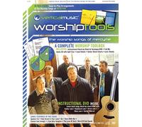 The worship songs of mercyme +dvd