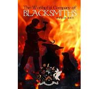 The Worshipful Company Of Blacksmiths