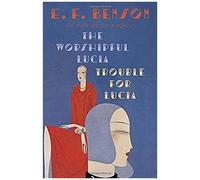 The Worshipful Lucia & Trouble For Lucia