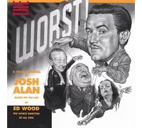 The Worst - A New Musical by Josh Alan (1995-01-17)
