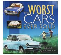 The Worst Cars Ever Sold