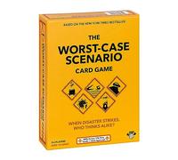 The Worst Case Scenario Jeu de cartes