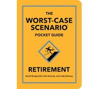 The Worst-Case Scenario Pocket Guide: Retirement