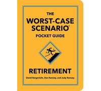 The Worst-Case Scenario Pocket Guide: Retirement - David Borgenicht - Quirk Books - ebook (ePub) - Livre