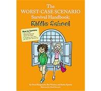 The Worst-Case Scenario Survival Handbook, Worst Case Scenario Junior Editions Ben H. Winters, David Borgenicht, Robin Epstein (Auteur)