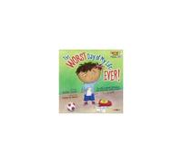The Worst Day Of My Life Ever! Book With Audio Cd