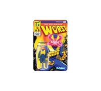 The Worst - Figurine Reaction Mutant Team X5 The Annihilator 10 Cm