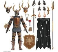 The Worst Figurine Ultimates Black Falcon 18 Cm