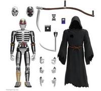 The Worst - Figurine Ultimates Robot Reaper 18 cm G