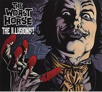 The Worst Horse - The Illusionist [Import]