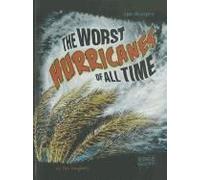 The Worst Hurricanes Of All Time