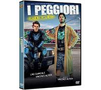 The Worst ( I peggiori ) [ Origine Italienne, Sans Langue Francaise ]