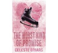 The Worst Kind of Promise (ALTERNATIVE COVER)