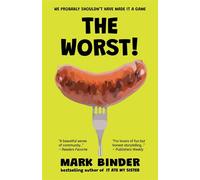 The Worst - Mark Binder - Light Publications - ebook (ePub) - Livre