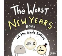 The Worst New Year's Book in the Whole Entire World