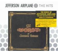 The Worst of Jefferson Airplane [Blister] [Remaster] by Jefferson Airplane NEUF