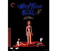 The Worst Person In the World Blu-ray