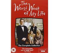 The Worst Week of My Life Complete [Edizione: Regno Unito] [Import]