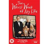 The Worst Week Of My Life: The Complete Collection [Dvd]