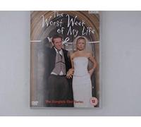 The Worst Week of My Life - The Worst Week of My Life - Series 1 [Import anglais]