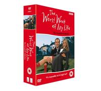 The Worst Week - The Worst Week Complete Collection [Import anglais]
