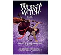 The Worst Witch