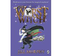 The Worst Witch