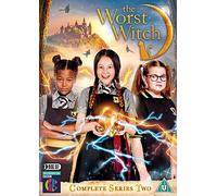 The Worst Witch (BBC) (2017) -Complete Series Two (2 DVD) [Edizione: Regno Unito] [Import]