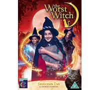 The Worst Witch BBC 2017 Vol 1 1Disc [Edizione: Regno Unito] [Import]