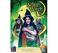 The Worst Witch (BBC) [Edizione: Regno Unito] [Import]
