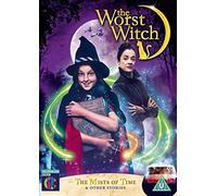 The Worst Witch (BBC) [Edizione: Regno Unito] [Import]