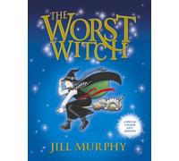The Worst Witch (Colour Gift Edition)