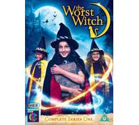 The Worst Witch BBC 2017 (3 DVD) [Edizione: Regno Unito] [Import]