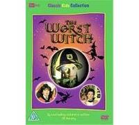 The Worst Witch G