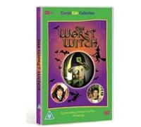 The Worst Witch [Import]