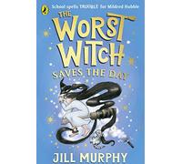 The Worst Witch Saves the Day