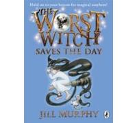 The Worst Witch Saves The Day