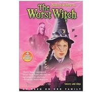 The Worst Witch - Sorcery & Chips