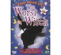 The Worst Witch - the Best of