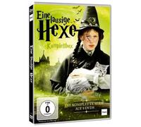 The Worst Witch: The Complete Series 1 2 3 4 - Jessica Fox - 1998 - Dvd Zone 2