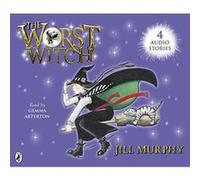 The Worst Witch: The Worst Strikes Again: A Bad Spell for the Worst Witch and The Worst Witch All at Sea - [Version Originale] Inconnu (Auteur)