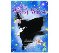 The Worst Witch - Vol. 1 [DVD] [1998]