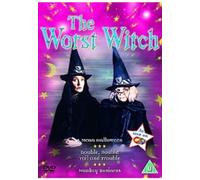 The Worst Witch - Vol 2 [DVD] [1998]
