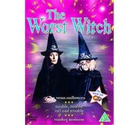 The Worst Witch - Vol 2 [DVD] [1998]